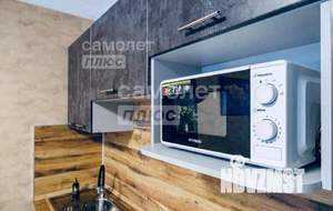 Студия квартира, вторичка, 22м2, 4/7 этаж