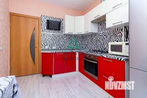 1-к квартира, вторичка, 33м2, 3/9 этаж