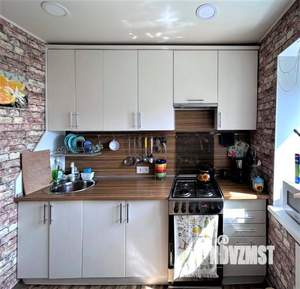 2-к квартира, вторичка, 46м2, 5/5 этаж