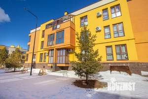 2-к квартира, вторичка, 70м2, 2/3 этаж