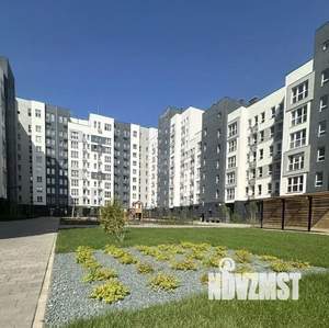 Студия квартира, вторичка, 24м2, 7/10 этаж