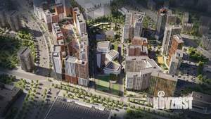 2-к квартира, вторичка, 40м2, 14/20 этаж