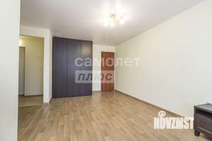 1-к квартира, вторичка, 32м2, 2/5 этаж