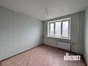 3-к квартира, вторичка, 58м2, 10/16 этаж