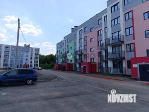 2-к квартира, вторичка, 47м2, 4/5 этаж