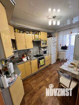 3-к квартира, вторичка, 73м2, 6/10 этаж