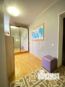 2-к квартира, вторичка, 62м2, 4/9 этаж