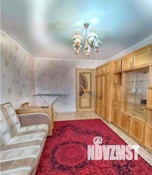 1-к квартира, вторичка, 38м2, 9/9 этаж