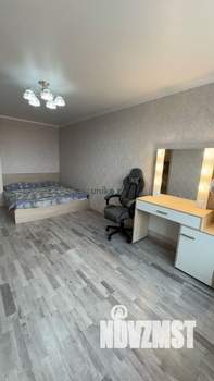 1-к квартира, вторичка, 41м2, 23/25 этаж