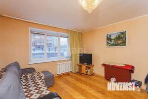 3-к квартира, вторичка, 63м2, 3/9 этаж