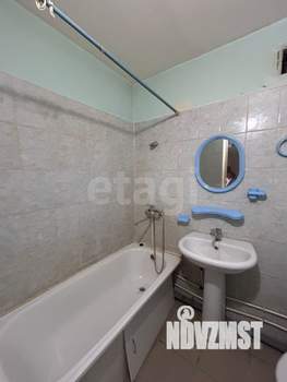 1-к квартира, вторичка, 44м2, 4/12 этаж