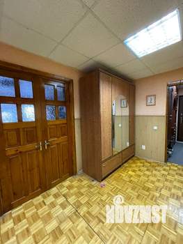 4-к квартира, вторичка, 143м2, 8/8 этаж