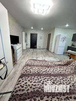 Студия квартира, вторичка, 31м2, 9/10 этаж