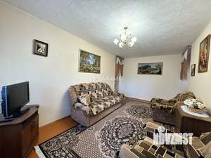 3-к квартира, вторичка, 58м2, 4/5 этаж