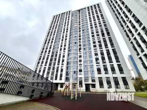 2-к квартира, вторичка, 61м2, 3/17 этаж