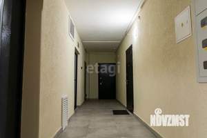 1-к квартира, вторичка, 35м2, 2/10 этаж