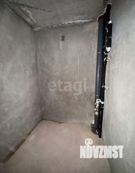1-к квартира, вторичка, 32м2, 3/5 этаж