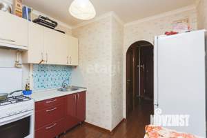 1-к квартира, вторичка, 32м2, 2/9 этаж
