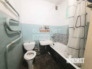 1-к квартира, вторичка, 31м2, 3/6 этаж