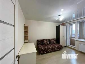 2-к квартира, вторичка, 40м2, 3/27 этаж