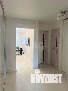 3-к квартира, вторичка, 70м2, 2/9 этаж