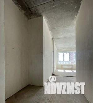 1-к квартира, вторичка, 38м2, 12/23 этаж