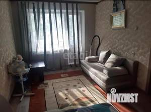 2-к квартира, вторичка, 43м2, 7/9 этаж