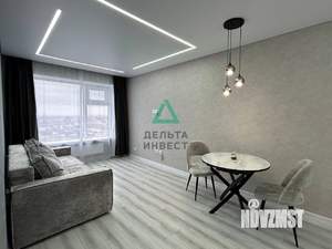 2-к квартира, вторичка, 43м2, 27/33 этаж