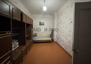 3-к квартира, вторичка, 83м2, 3/3 этаж