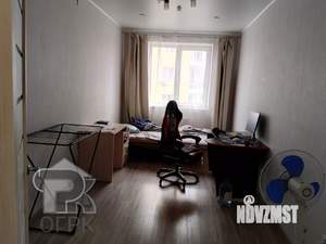 1-к квартира, вторичка, 35м2, 12/17 этаж