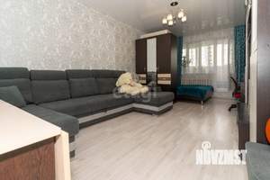 2-к квартира, вторичка, 86м2, 2/11 этаж