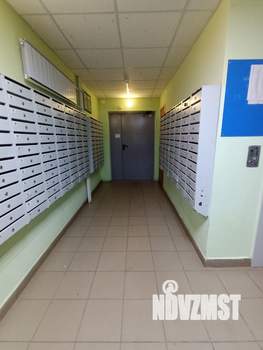 2-к квартира, вторичка, 40м2, 12/27 этаж