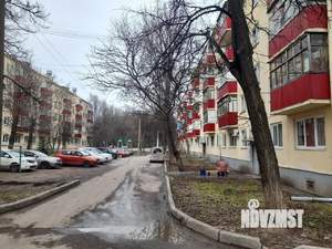 1-к квартира, вторичка, 31м2, 1/5 этаж