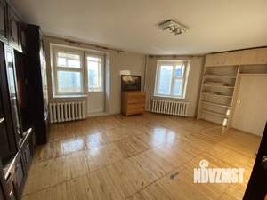 2-к квартира, вторичка, 62м2, 6/15 этаж