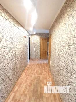 3-к квартира, вторичка, 60м2, 3/9 этаж
