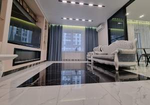 2-к квартира, вторичка, 70м2, 6/19 этаж