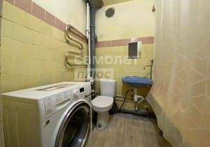 1-к квартира, вторичка, 34м2, 3/10 этаж