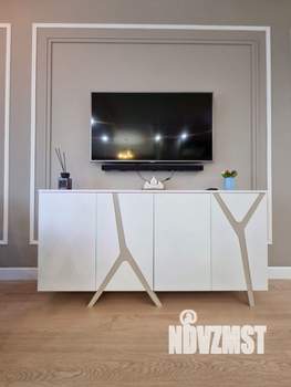 3-к квартира, вторичка, 115м2, 10/10 этаж