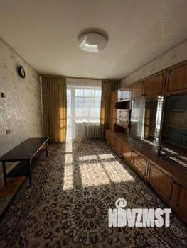 2-к квартира, вторичка, 43м2, 4/10 этаж