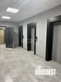 2-к квартира, вторичка, 39м2, 24/25 этаж