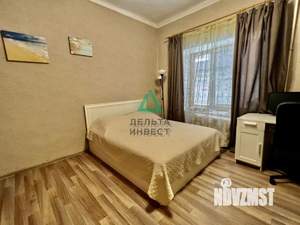 1-к квартира, вторичка, 34м2, 2/2 этаж