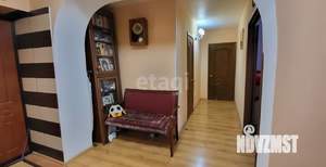2-к квартира, вторичка, 70м2, 1/9 этаж