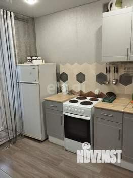 1-к квартира, вторичка, 39м2, 11/14 этаж
