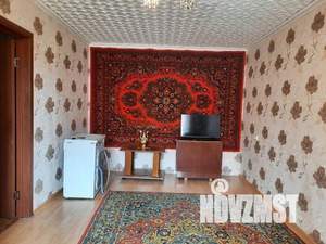 2-к квартира, вторичка, 44м2, 1/9 этаж