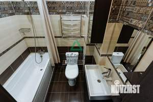 1-к квартира, вторичка, 46м2, 5/12 этаж