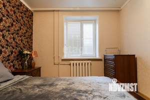 3-к квартира, вторичка, 95м2, 2/9 этаж