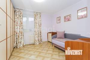 2-к квартира, вторичка, 62м2, 2/14 этаж
