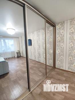 2-к квартира, вторичка, 53м2, 1/9 этаж