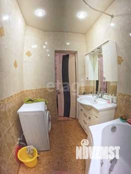 2-к квартира, вторичка, 61м2, 8/15 этаж