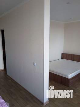 Студия квартира, вторичка, 38м2, 15/25 этаж